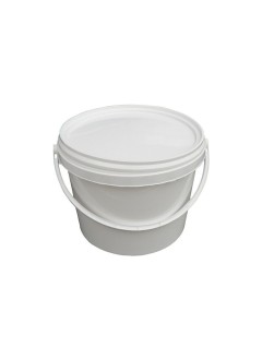 Iridron Gesso Art šeps 1 kg, s příměsí boloňské křídy