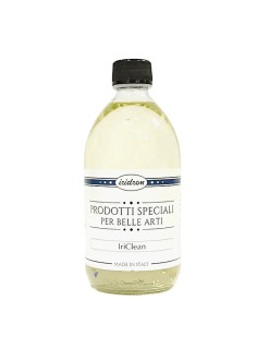Iridron IriClean ředidlo pro olej - rostlinná náhrada terpen