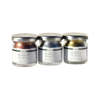 Iridron metalický lak 30 ml