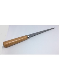 Nožík keramický dlouhý, úzký ( h )