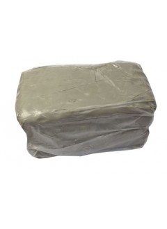 Keramická hlína - sochařská 10kg