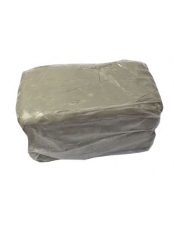 Keramická hlína - sochařská 10kg