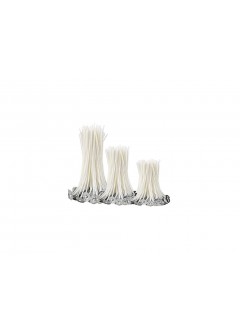 Knot s plíškem - 1 ks, 18 cm