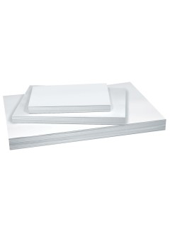 Kreslící karton 220 g - různé formáty, A3