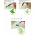 Kuretake Clean color Real Brush - akvarelové fixy