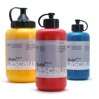 Lascaux Akrylová barva Studio 250ml 978