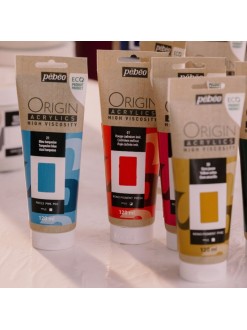 Pébéo Akrylová barva Origin Acrylics 120 ml