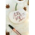 Sakura Pen-Touch, lihový fix - tenký (1 mm)