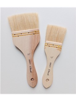 Štětec t_brush plochý S8021 2,5"