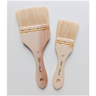 Štětec t_brush plochý - široký