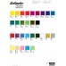 Setacolor Light fabric - na světlý textil 45 ml - různé barv
