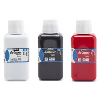 Setacolor Opaque (krycí) 250 ml