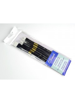 Štětce t_brush sada č. 03