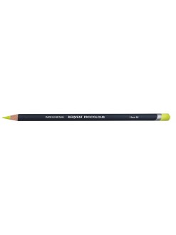 Derwent Procolour pastelky - různé barvy, 71 Ivory Black