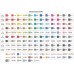 ZIG Kurecolor ink C07 Cool Gray 7