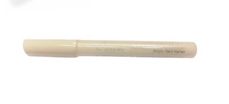 Akrylový popisovač Sonnet 2mm, 21 caramel