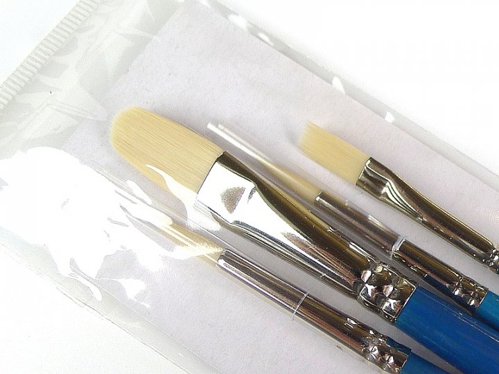 Štětec t_brush sada č. 05