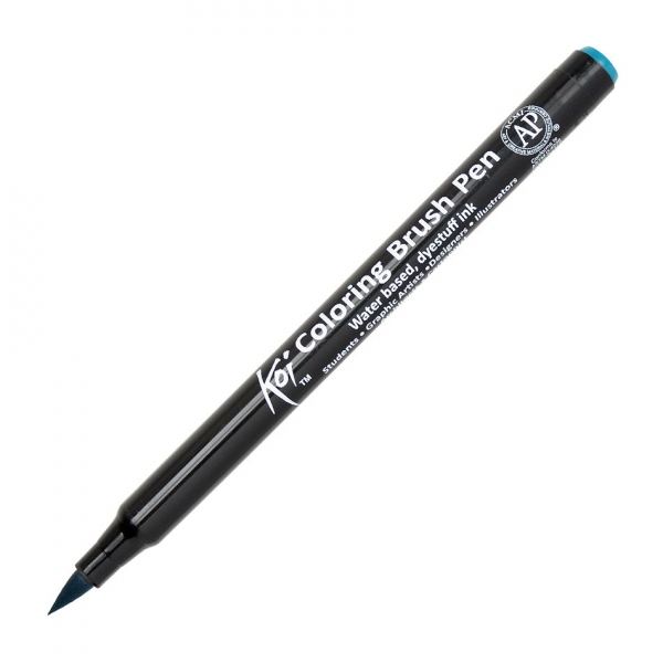 Fix štětcový SAKURA KOI brush pen