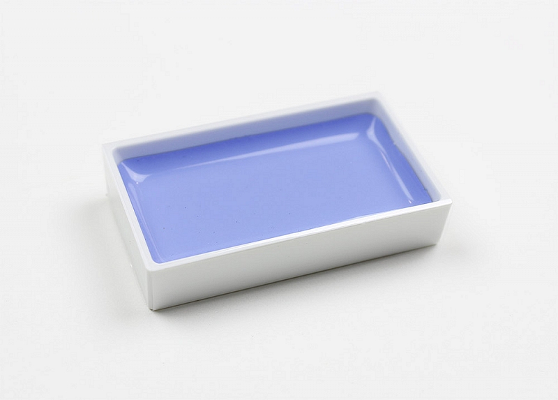 Akvarelová barva Kuretake Gansai Tambi, 64 Ultramarine