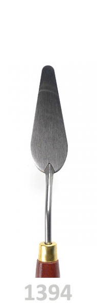 Malířské špachtle T_BRUSH, 1321