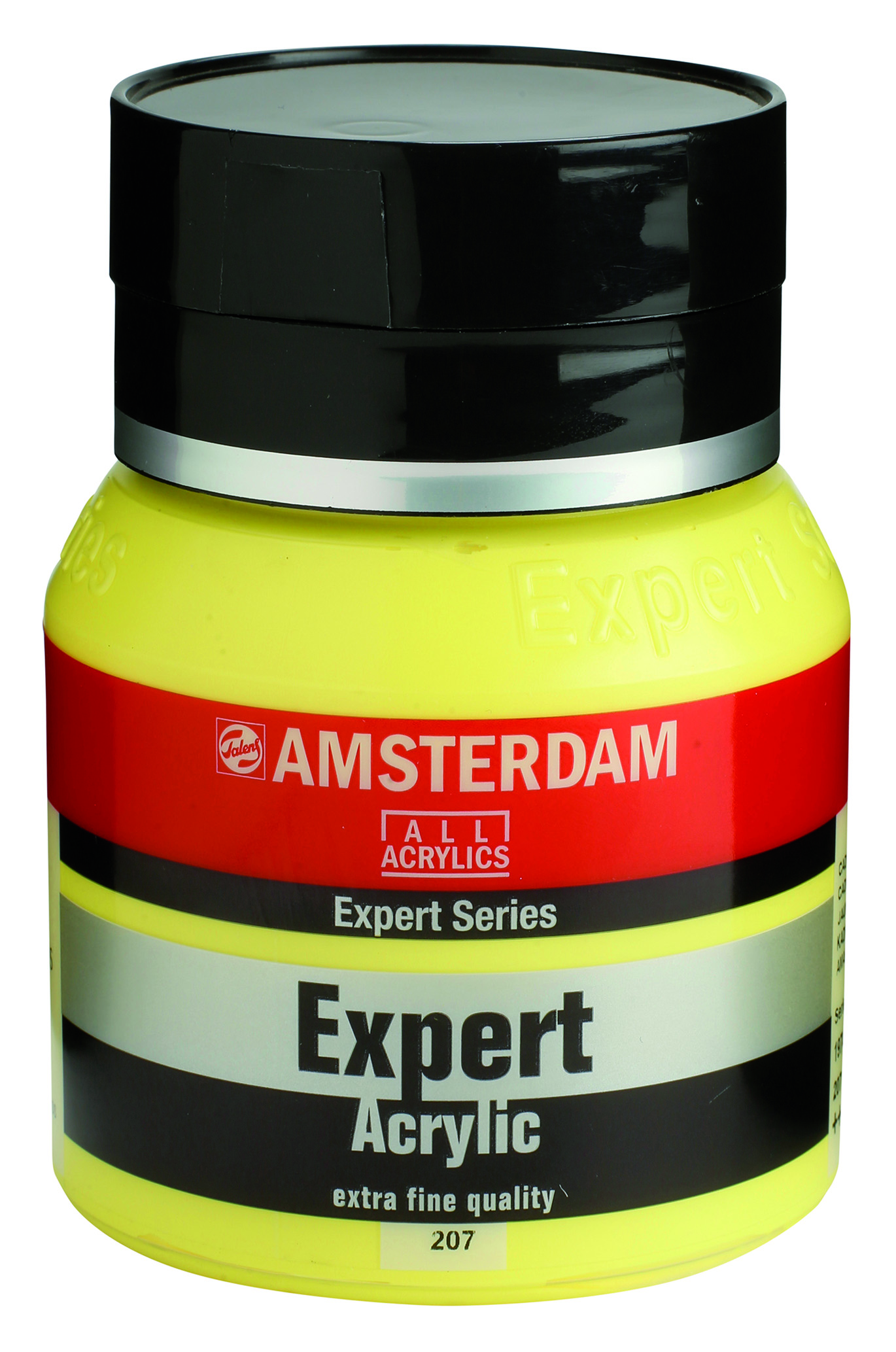 Akryl Amsterdam Expert Series 400 ml, 619 - perm. green DP