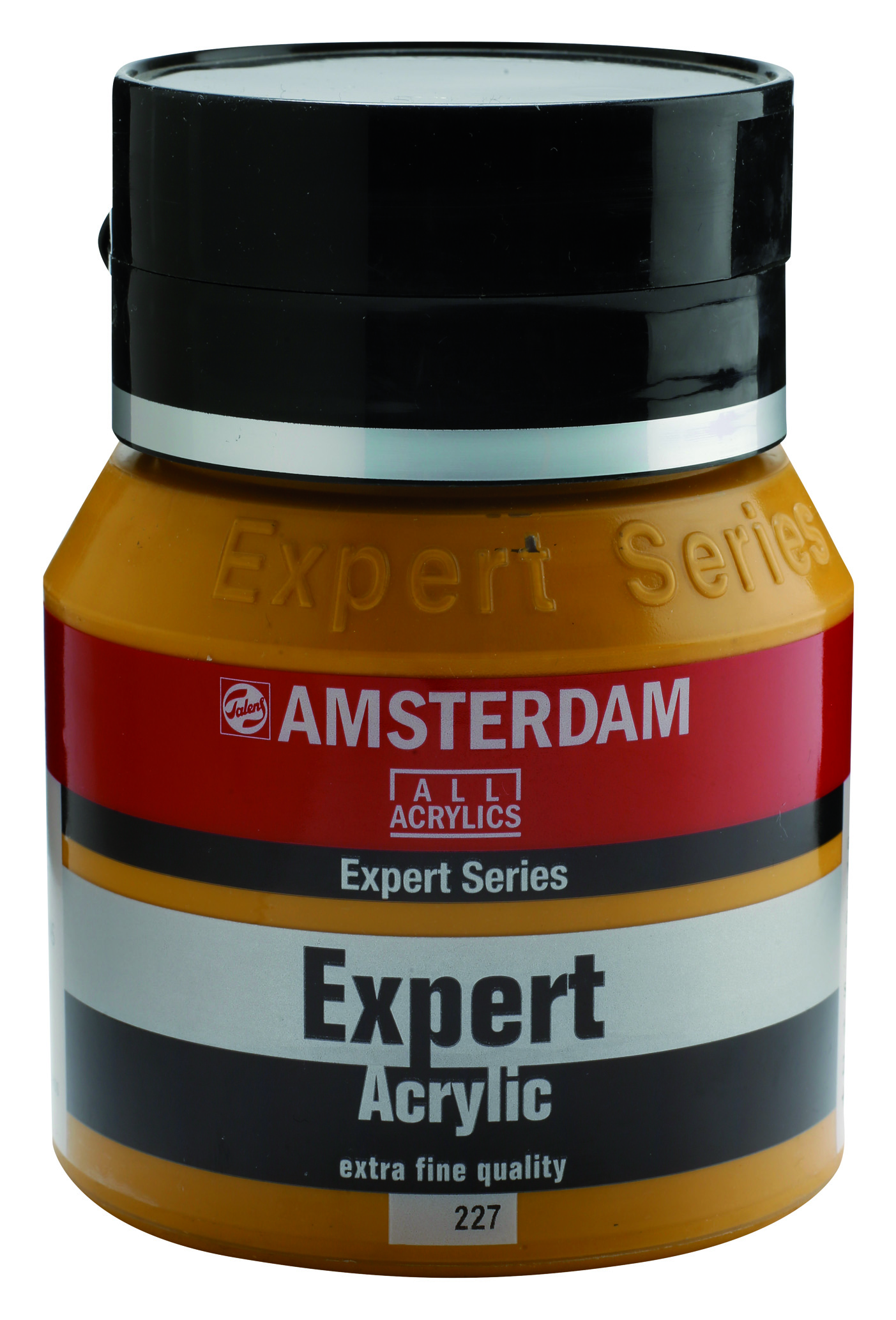 Akryl Amsterdam Expert Series 400 ml, 322 - carmine deep