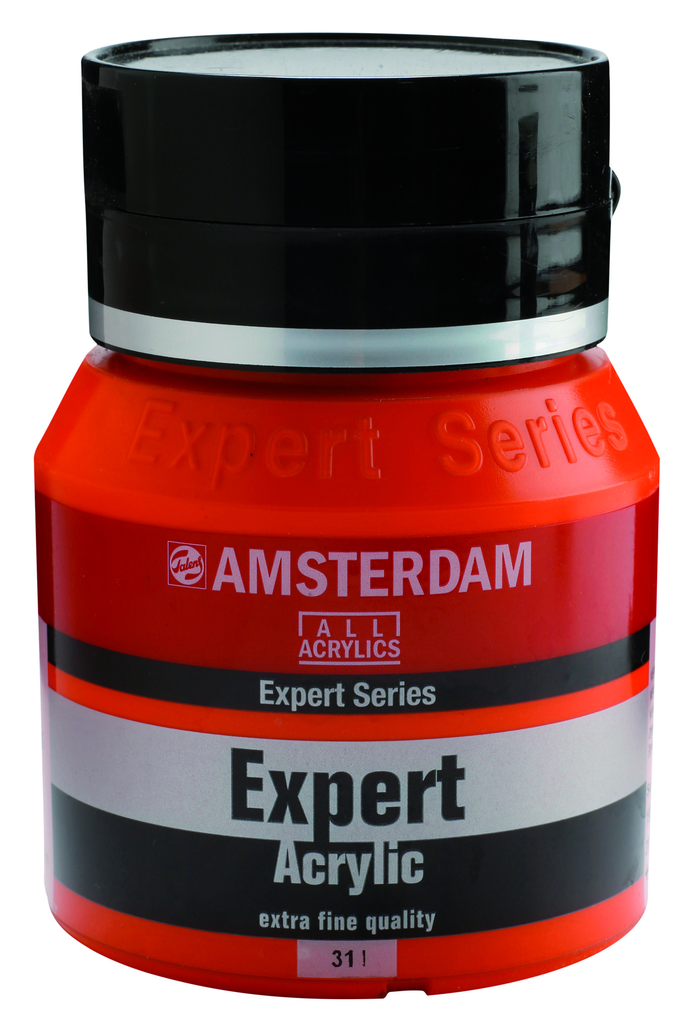 Akryl Amsterdam Expert Series 400 ml, 322 - carmine deep