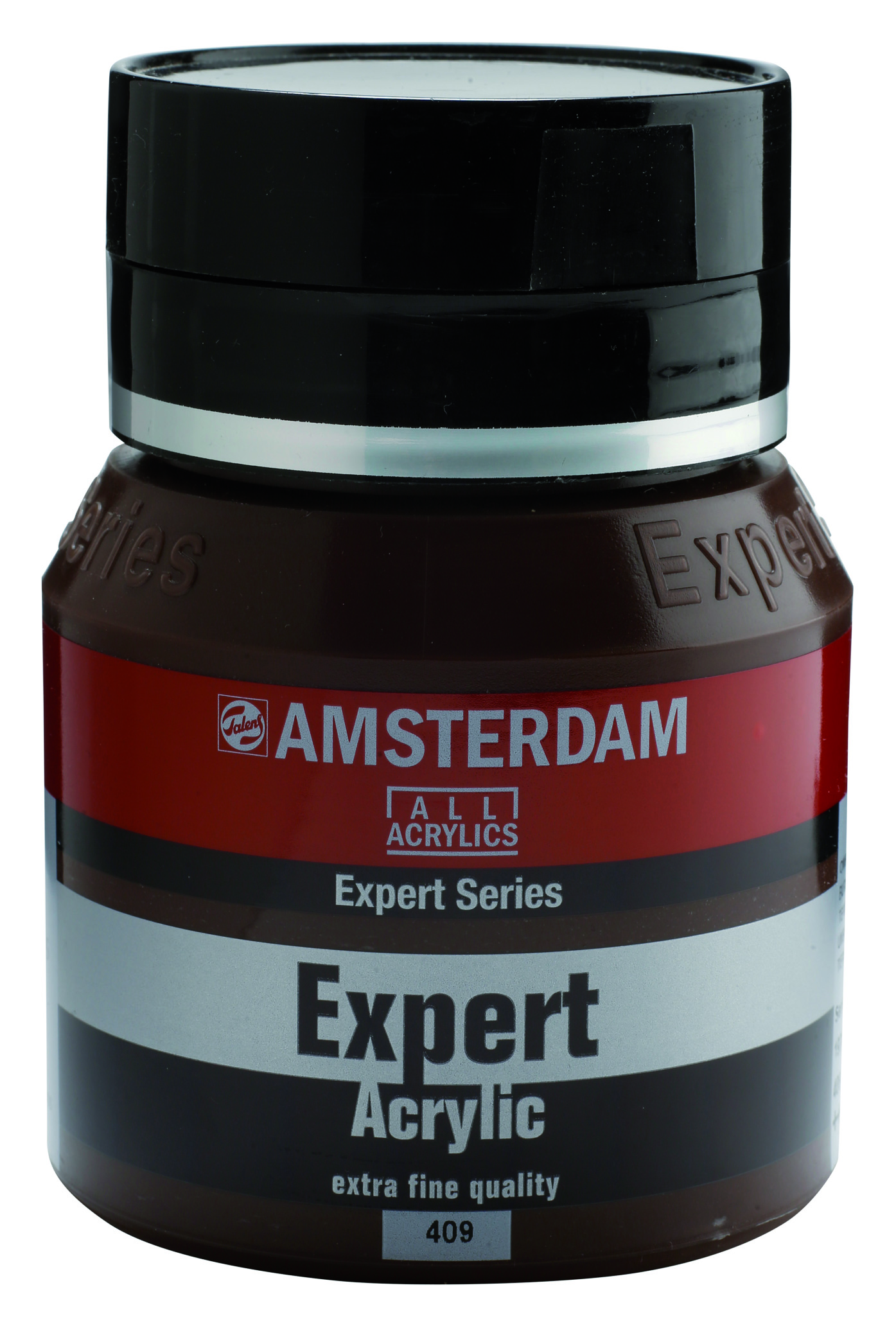 Akryl Amsterdam Expert Series 400 ml, 619 - perm. green DP