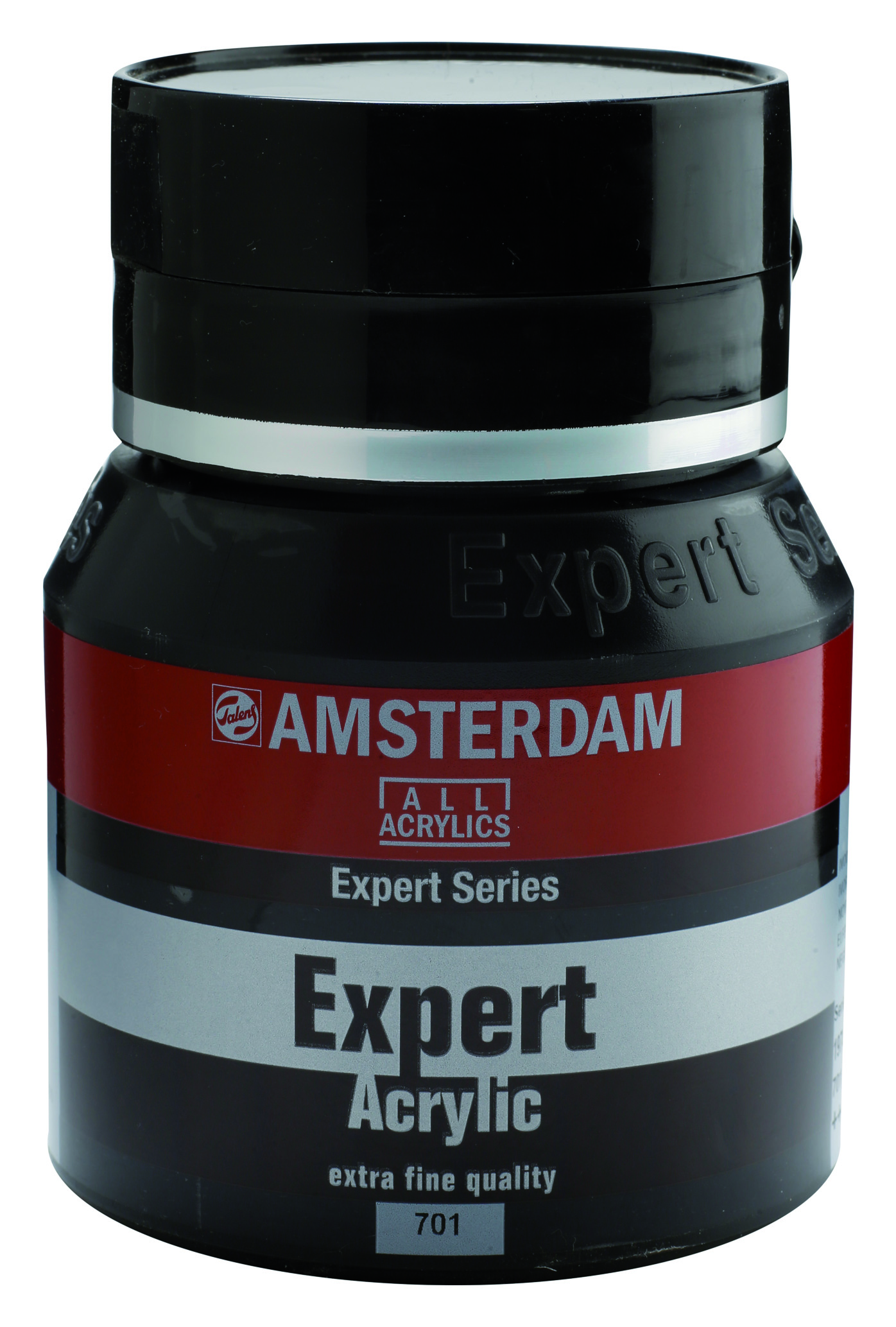 Akryl Amsterdam Expert Series 400 ml, 522 - turquoise blue