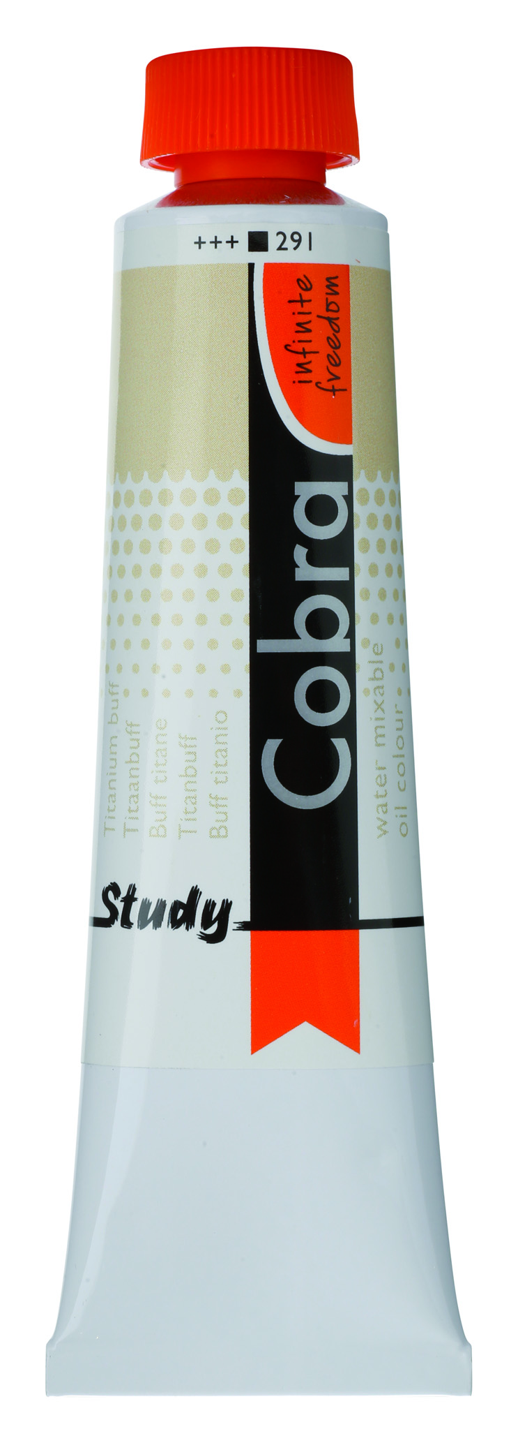 COBRA H2Oil STUDENT 40 ml, 315 - pyrrole red