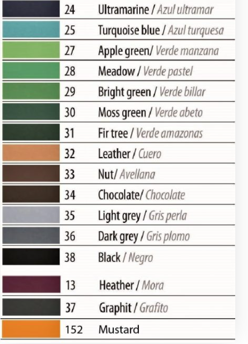 Barevný papír Colorline 220 g/m2, 75x100, kusově - INDIGES - výtvarné ...