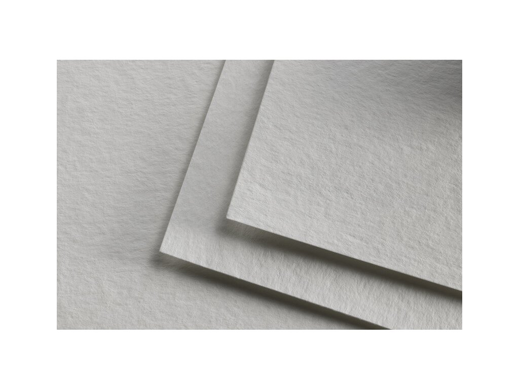 Fabriano Watercolour Torchon blok pro akvarel, 300g/m - různ