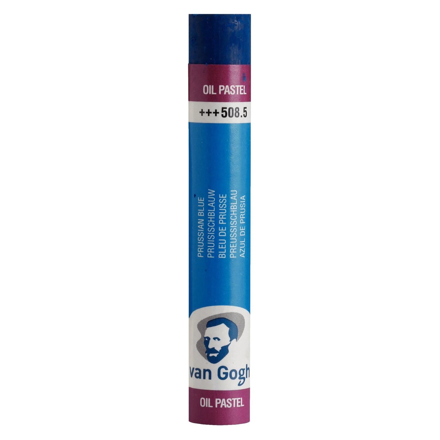 Olejový pastel Van Gogh, 362,5 - Deep Rose