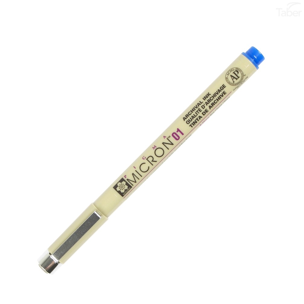 Sakura Pigma Micron 005 (0,2 mm) - různé barvy